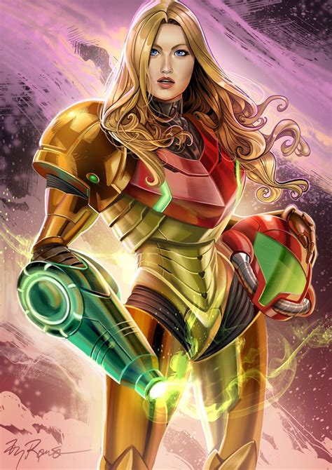 samus aran fan art|samus aran images.